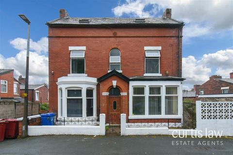2 Colenso Road, Blackburn, BB1 8DR