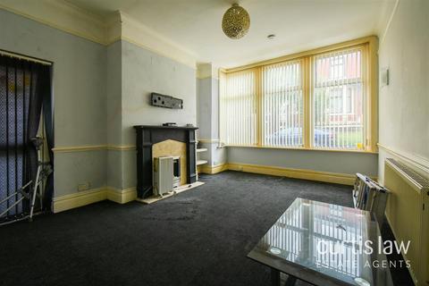 2 Colenso Road, Blackburn, BB1 8DR