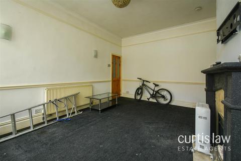2 Colenso Road, Blackburn, BB1 8DR