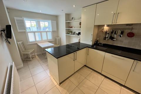 8 Badgers Croft, Mobberley, Knutsford, WA16 7GZ