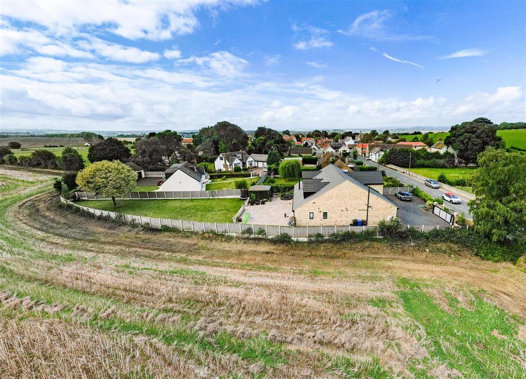 Main Street, Cadeby, Doncaster 4 bed house for sale £850,000