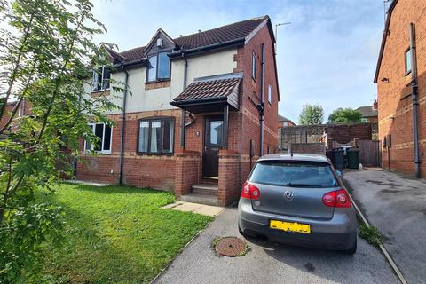 41 Brookfield Close, Dalton, Rotherham, S65 3RD