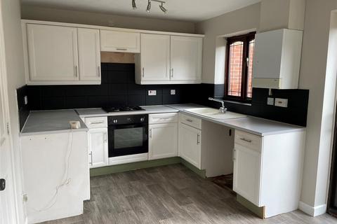 41 Brookfield Close, Dalton, Rotherham, S65 3RD