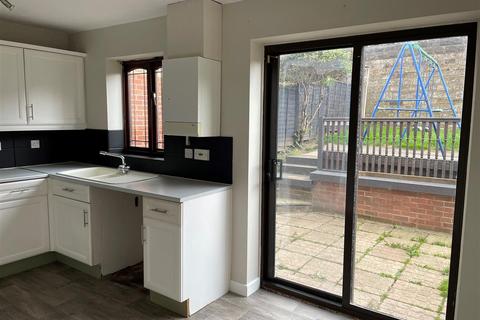 41 Brookfield Close, Dalton, Rotherham, S65 3RD