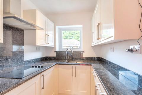 2 bedroom retirement property for sale, Flat 27 Lifestyle House, Melbourne Avenue, Broomhill, S10 2QH