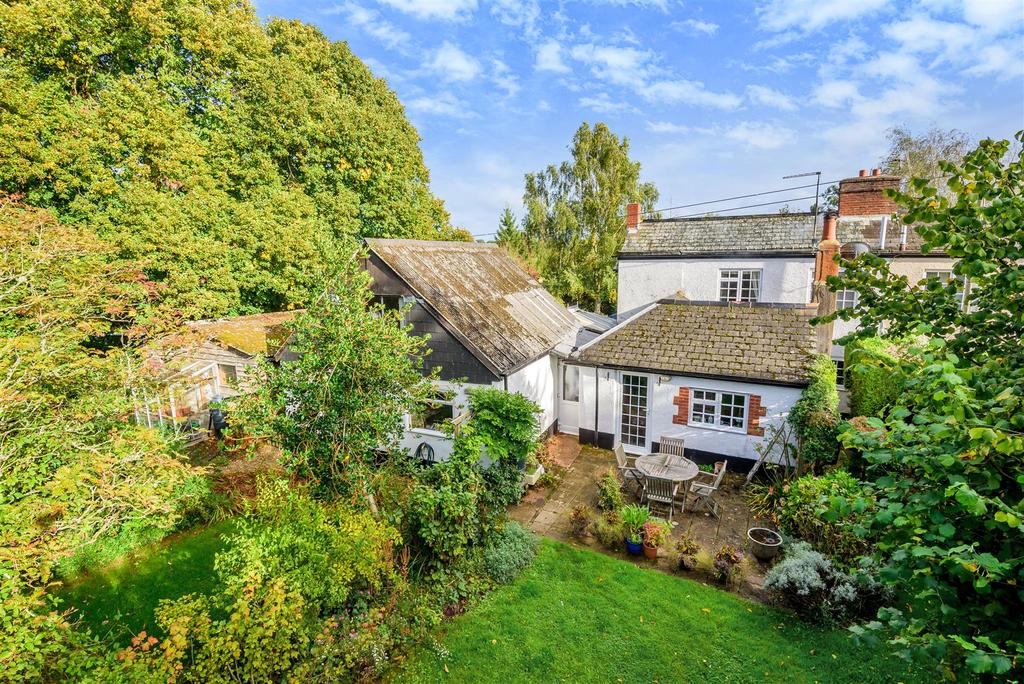 Huxham, Exeter 3 bed semidetached house £610,000
