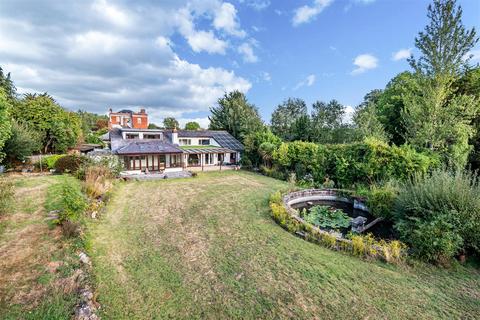4 bedroom detached house for sale - Old Ebford Lane, Ebford, Exeter