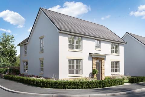 4 bedroom detached house for sale - BRECHIN at DWH @ Valley Park Edinburgh Road EH53