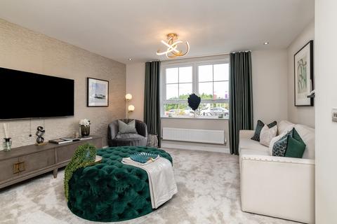 4 bedroom detached house for sale - FALKLAND at DWH @ Valley Park Edinburgh Road EH53