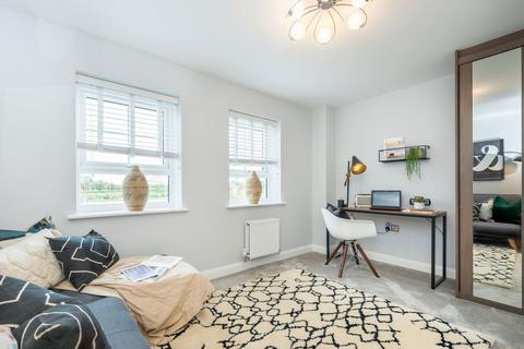 3 bedroom detached house for sale - Stambourne V1 at Darwin Green Lawrence Weaver Road, Located Off Huntingdon Road, Cambridge CB3