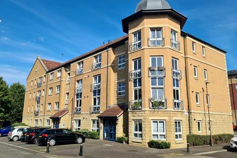 2 bedroom flat to rent, St Clair Road, Easter Road, Edinburgh, EH6