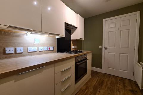 2 bedroom flat to rent, St Clair Road, Easter Road, Edinburgh, EH6