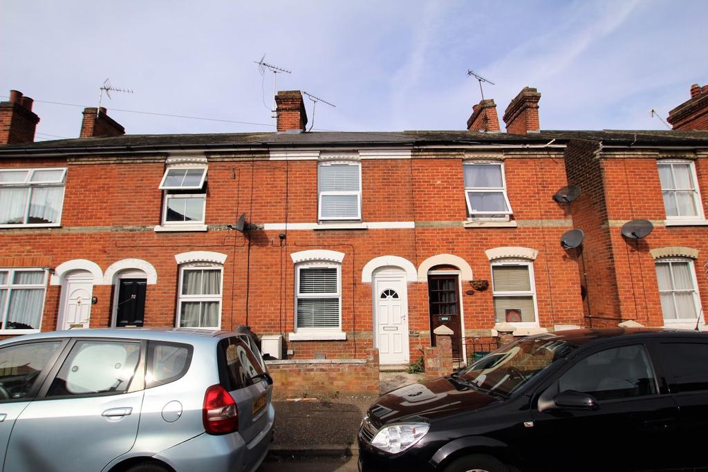 Victor Road, Colchester 3 bed terraced house £925 pcm (£213 pw)