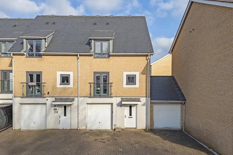 3 bedroom semi-detached house for sale, Axial Drive, Colchester