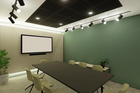 Serviced office to rent, Orchard Place,,