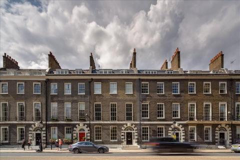 Serviced office to rent, 23 Bedford Square,Bedford House,