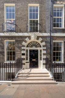 Serviced office to rent, 23 Bedford Square,Bedford House,