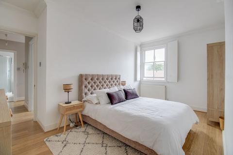 2 bedroom apartment for sale - Hoddesdon Villas, Lake Street, Leighton Buzzard LU7 1RU