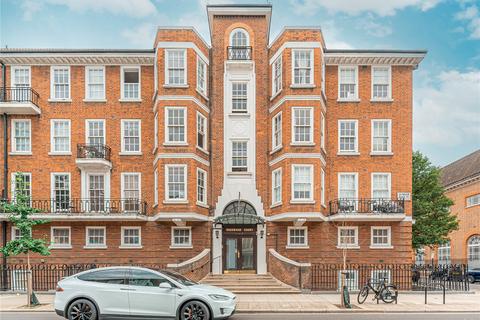 4 bedroom apartment for sale, Seymour Place, London, W1H