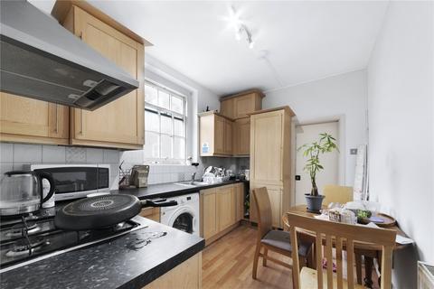 4 bedroom apartment for sale, Seymour Place, London, W1H