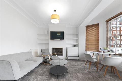 4 bedroom apartment for sale, Seymour Place, London, W1H