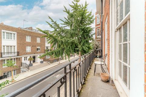 4 bedroom apartment for sale, Seymour Place, London, W1H