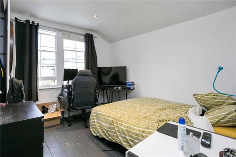 300 Globe Road, London, E2 0NS