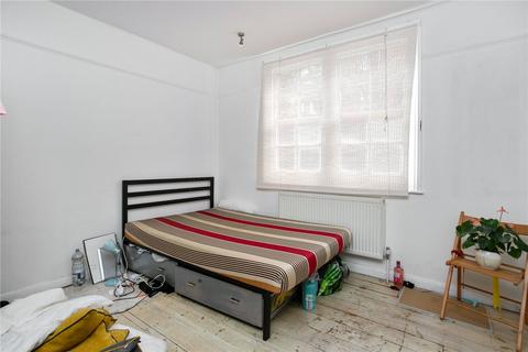 300 Globe Road, London, E2 0NS