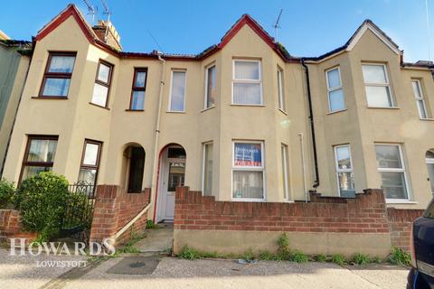 3 bedroom terraced house for sale - Haward Street, Lowestoft