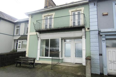 Property for sale, Elvet House, Llanybydder, Carmarthenshire.