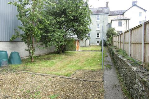 Property for sale, Elvet House, Llanybydder, Carmarthenshire.