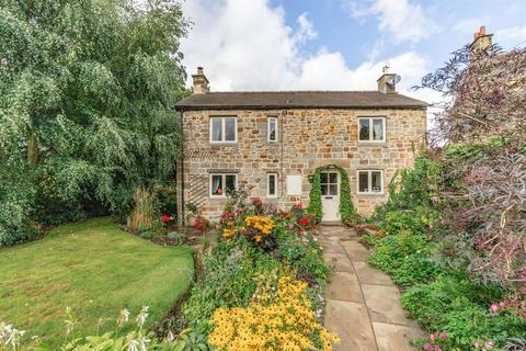 3 bedroom cottage for sale - Brund Mill Cottage, The Brund, Sheen, Buxton