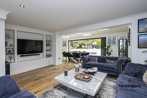 18 Tempest Mead, North Weald, Epping, CM16 6DY