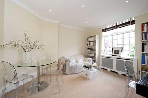 1 bedroom apartment to rent, Chelsea Manor Street, SW3