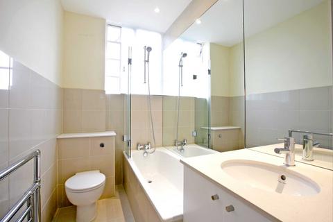 1 bedroom apartment to rent, Chelsea Manor Street, SW3