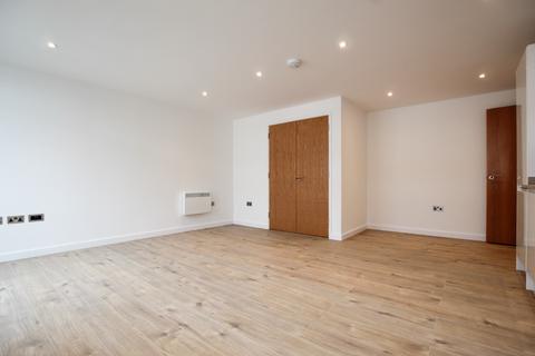 1 bedroom apartment for sale, Queen's Road, St. Helier, Jersey, Channel Islands, JE2