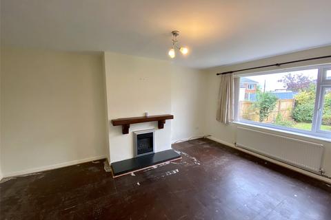 2 bedroom bungalow for sale - Y Fron, Johnstown, Wrexham, LL14