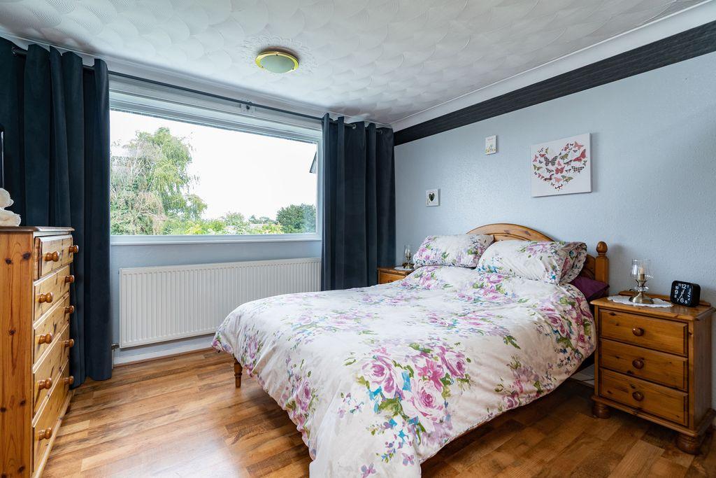 Bedroom 1 (Double)
