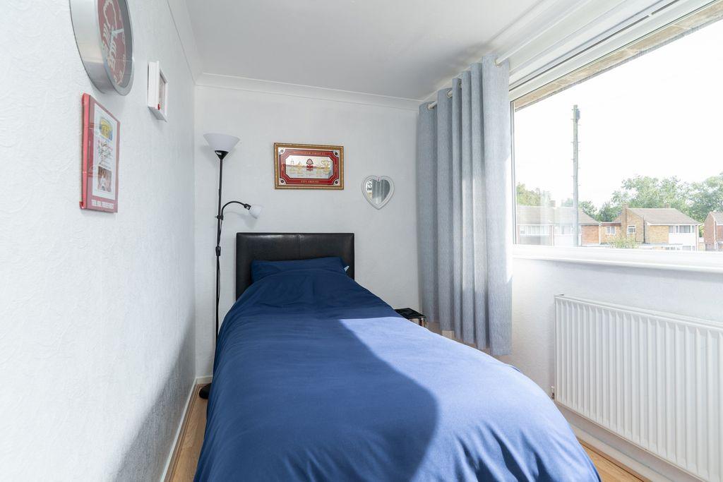Bedroom 3 (Single)
