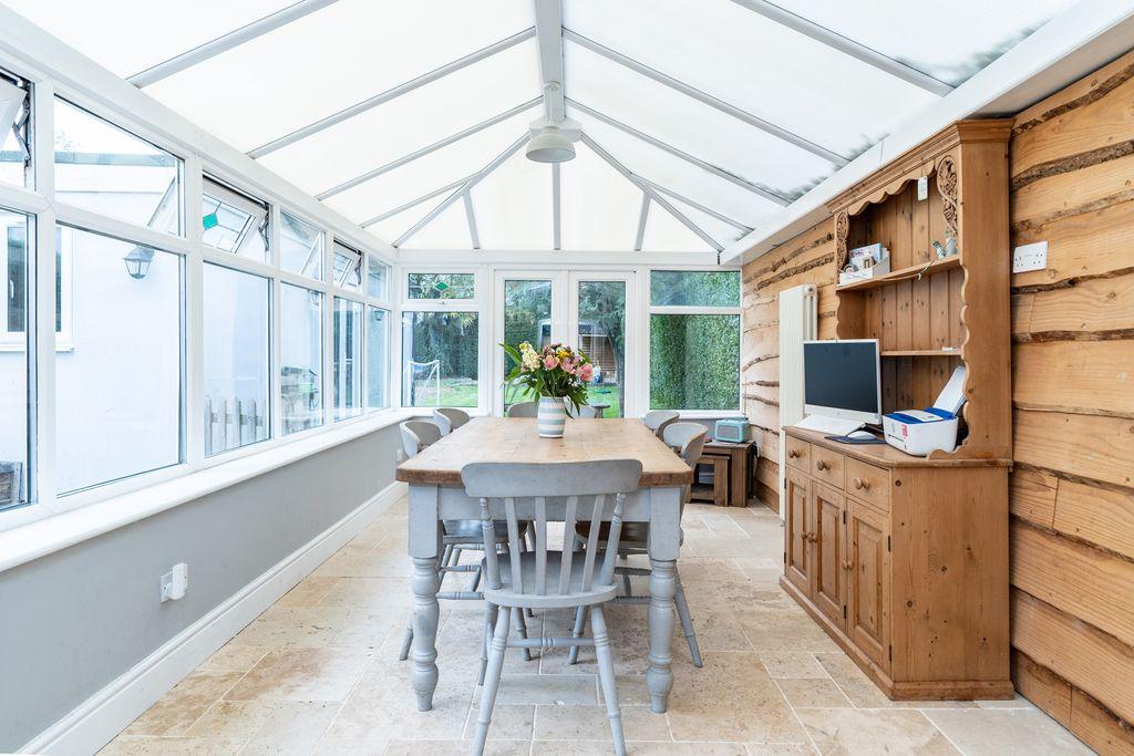 Conservatory