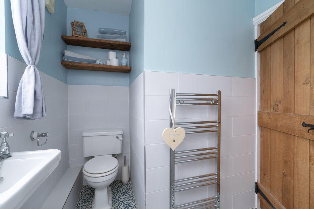 Bathroom 1