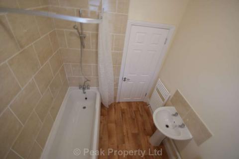 undefined, Burdett Avenue, Westcliff On Sea SS0