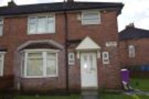 3 bedroom semi-detached house to rent - Railton Road, Liverpool L11