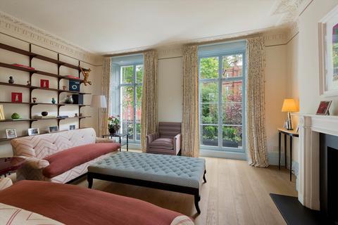 4 bedroom terraced house for sale - Alexander Square, Knightsbridge, London, SW3