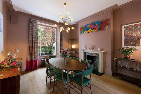4 bedroom terraced house for sale - Alexander Square, Knightsbridge, London, SW3