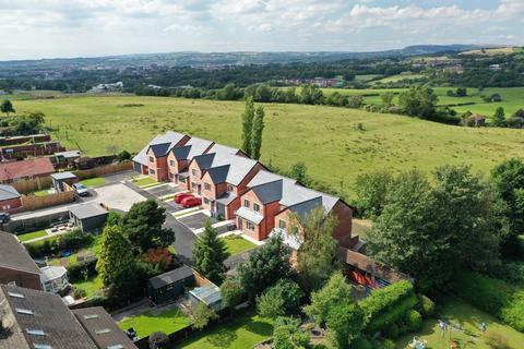 4 bedroom detached house for sale - Plot 6, The Healey at The Pastures, 174, Bury Old Road OL10