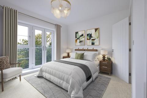 4 bedroom detached house for sale - Plot 6, The Healey at The Pastures, 174, Bury Old Road OL10