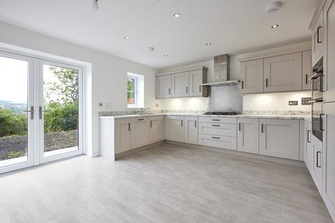 4 bedroom detached house for sale - Plot 6, The Healey at The Pastures, 174, Bury Old Road OL10