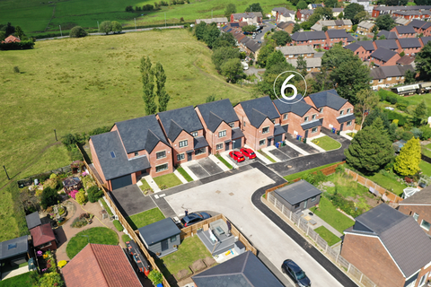 Wiggett Homes - The Pastures for sale, 174 Bury Old Road , Heywood, OL10 3LN
