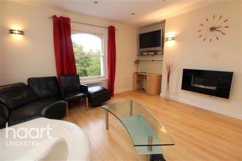 1 bedroom flat to rent, Princess Road East, New Walk